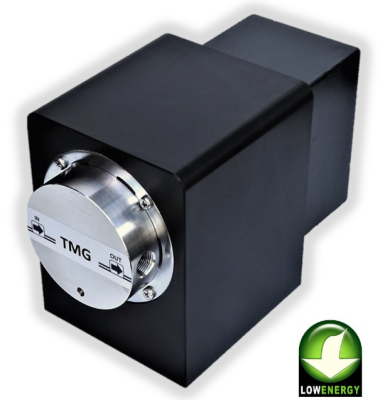 TMG serie magneetgedreven tandwielpompen